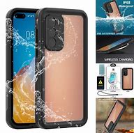 Image result for Huawei P-40 Pro Waterproof Case