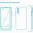 Image result for iPhone 11 Dimensions in Inches