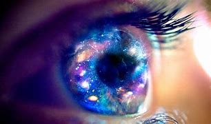 Image result for Seeing Shooting Stars in Eyes
