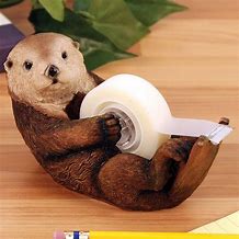 Image result for Otter Gifts Merchandise