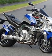 Image result for 4 Wheel Motorcycle