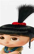Image result for Agnes Minions Image 4K