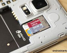 Image result for S5 Memory Card Schematic