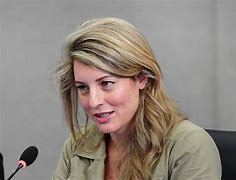 Image result for Frederic Drouin Melanie Joly