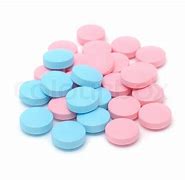 Image result for Blue and Pink Pill Clip Art