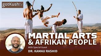 Image result for Afrikan Martial Arts