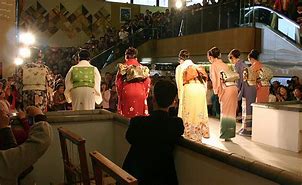 Image result for Japanese Kimono Dresses for Women