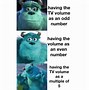 Image result for Monsters Inc. Perfect Meme