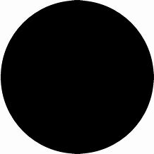 Image result for Black Circle for Logo
