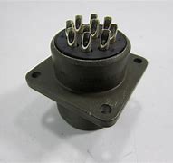 Image result for 10-Pin Circular Connector