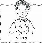 Image result for I'm Sorry for Being Me