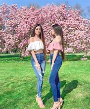 Image result for BFF Twins