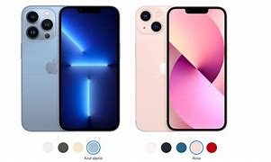 Image result for iPhone 12 versus iPhone 13