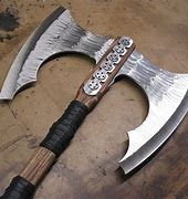 Image result for Axes Weapon