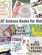 Image result for Great Science Books