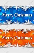 Image result for Merry Christmas Banner per Letter