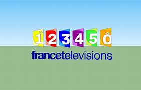 Image result for TV Set Up in France