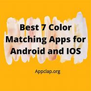 Image result for Androied and iOS Color