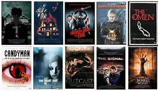 Image result for Horror Movies 2012