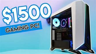 Image result for 1500 PC