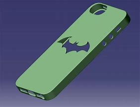 Image result for 5S Batman Case