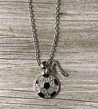 Image result for Soccer Jewelry