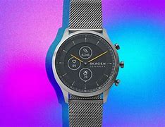 Image result for Skagen Smartwatch