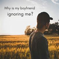 Image result for Why Do People Ignore Me