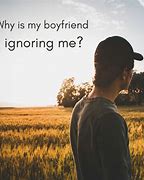 Image result for Ignore Him