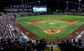 Image result for Las Vegas Aviators Baseball