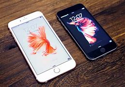 Image result for iPhone 6 and Iphne 6s