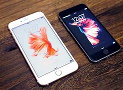 Image result for What is the iPhone 6S Plus?