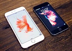 Image result for iPhone 6 Plus Model vs 6s