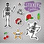 Image result for Cool Sticker Groups Pics