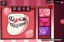 Image result for Troll Face Quest Video Game