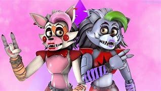 Image result for Shattered Roxy