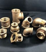 Image result for Bronze Fittings