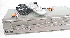 Image result for Emerson DVD/VCR Combo