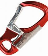 Image result for ASX Winch Carabiner Double Action