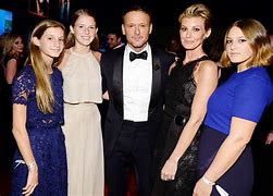 Image result for Tim McGraw and Faith Hill Kids