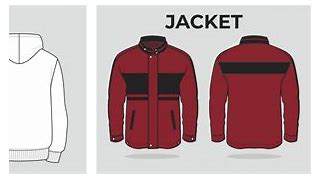 Image result for Hoodie Jacket