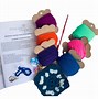 Image result for Beginner Crochet Kit