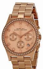 Image result for Marc Jacobs Female Watches