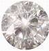 Image result for 1 4 Carat Diamond Actual Size