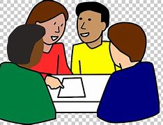 Image result for Group Chat Clip Art