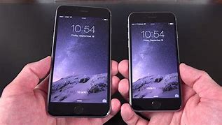 Image result for iPhone 6 Plus vs 7 Plus