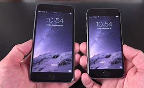 Image result for Nexus 6 vs iPhone 6