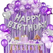 Image result for Purple Party Background