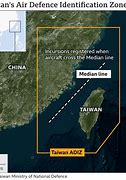 Image result for China Taiwan Conflict