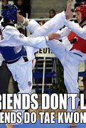 Image result for taekwondo meme bts